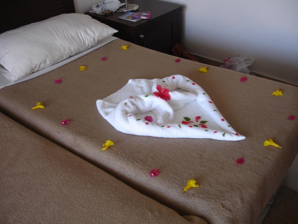 Hotel Madrid Rimini Room photo